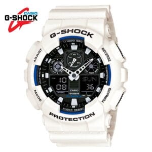 Casio G-shock GA-100B-7A