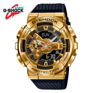 Casio G-shock GM-110G-1A9