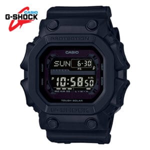 Casio G-shock Gx-56bb-1 Solar