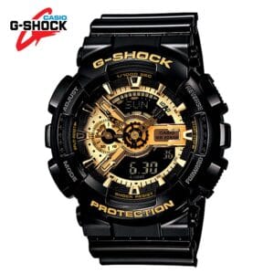 Casio G-shock GA-110GB-1A
