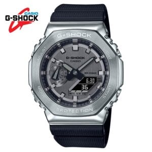Casio G-shock GM-2100-1A
