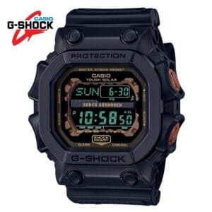 Casio G-shock Gx-56RC-1