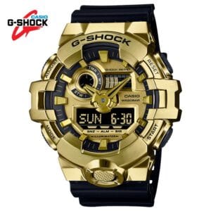 Casio G-Stell GM-700G-9A