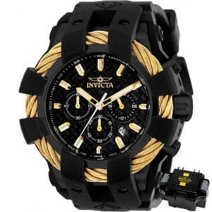 Invicta Bolt Sport Men - Modelo 23866