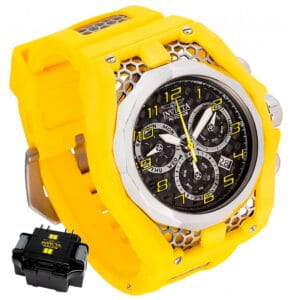 Invicta Racing Men - Modelo 47206