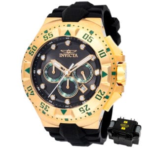 Invicta Excursion Men - Modelo 48537
