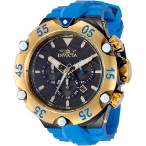 Invicta Subaqua Men - Modelo  48545